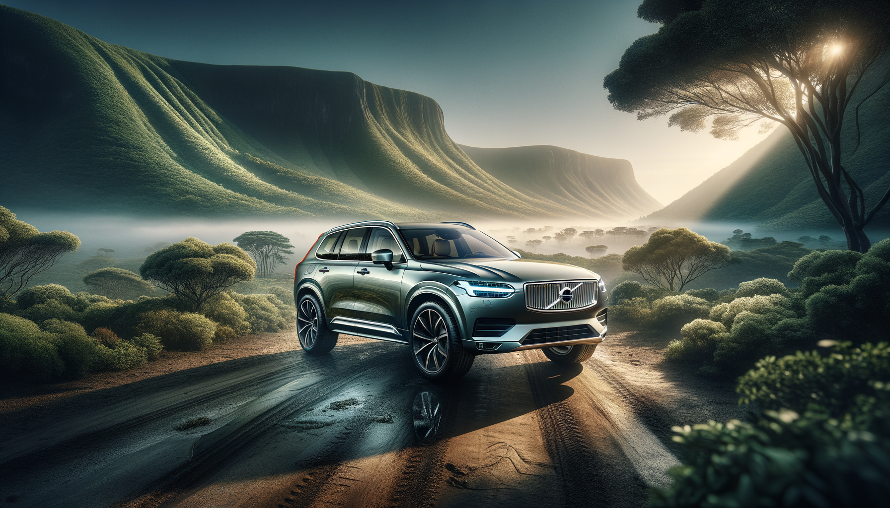 2026 Volvo XC90: Design, Technology, and Performance Overview