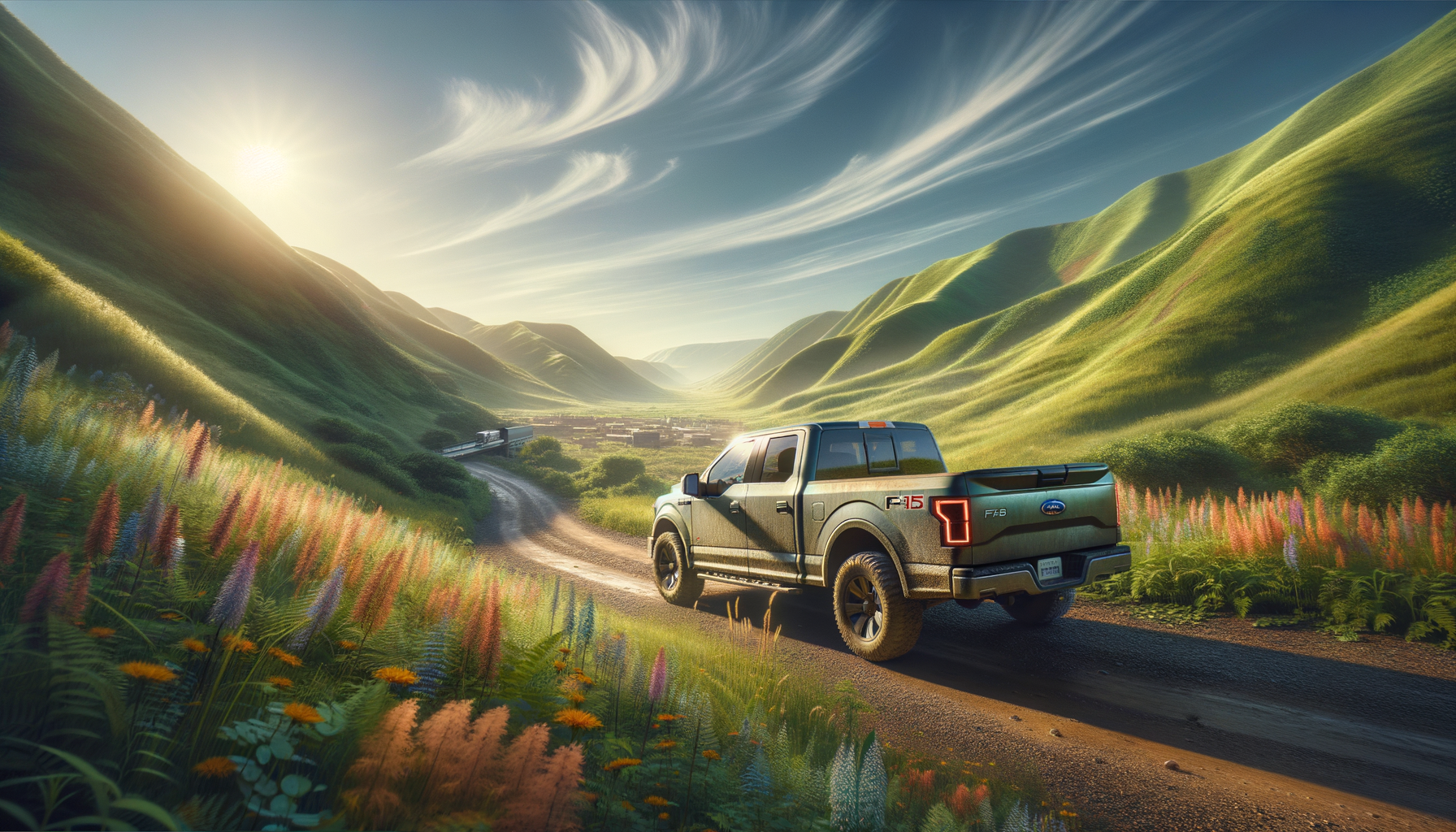 Explore a range of used F-150 trucks and learn what features, model years, and options might suit your driving or work needs. Get helpful details to make an informed choice before buying.