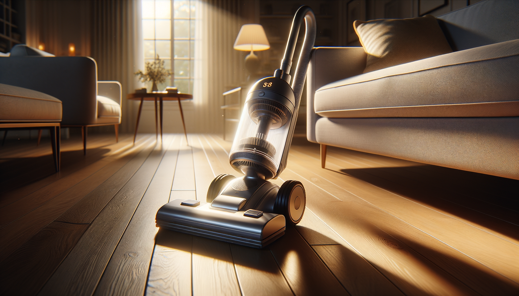 Understanding the Versatility and Efficiency of Vacuum Cleaners
