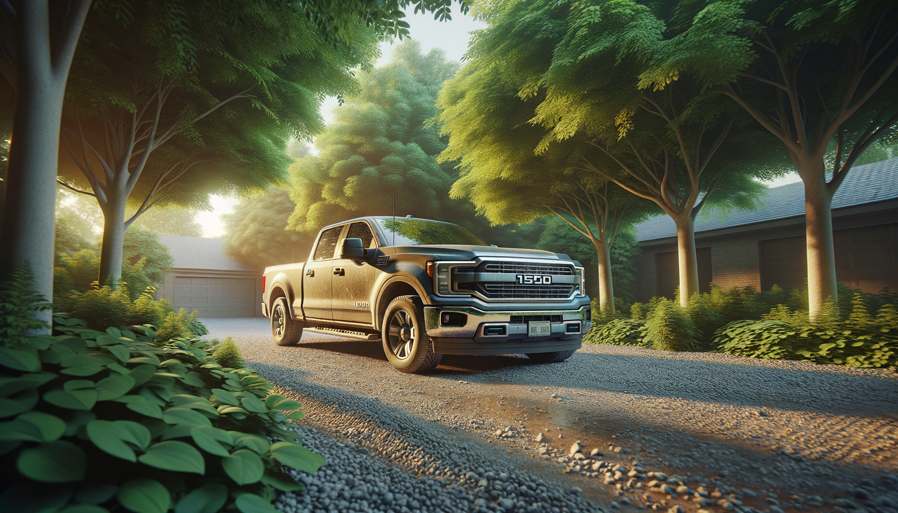 Reliable Used 1500 Truck Buying Guide