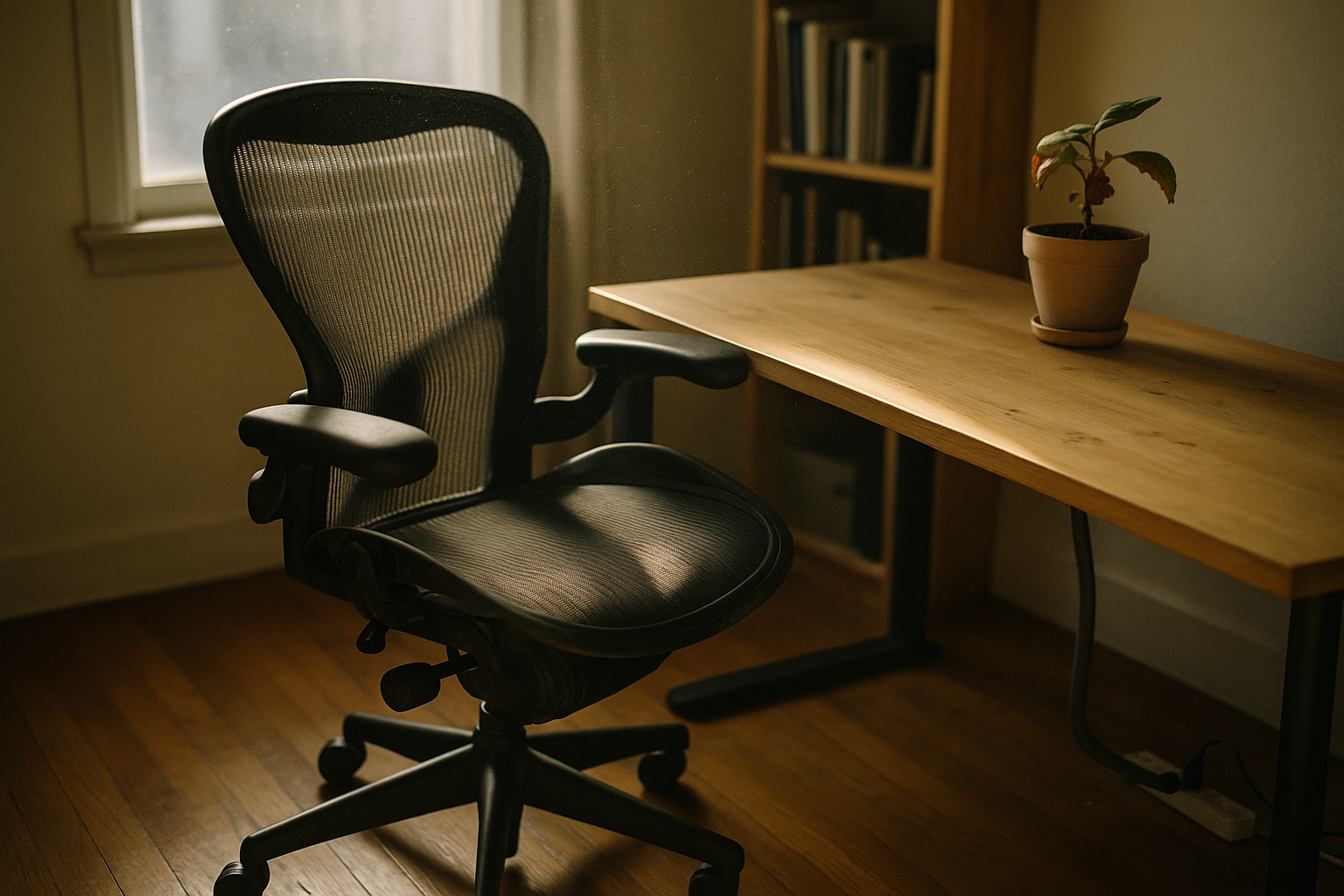 Ergonomic Office Chair Guide: Choosing Comfort, Support, and Adjustability