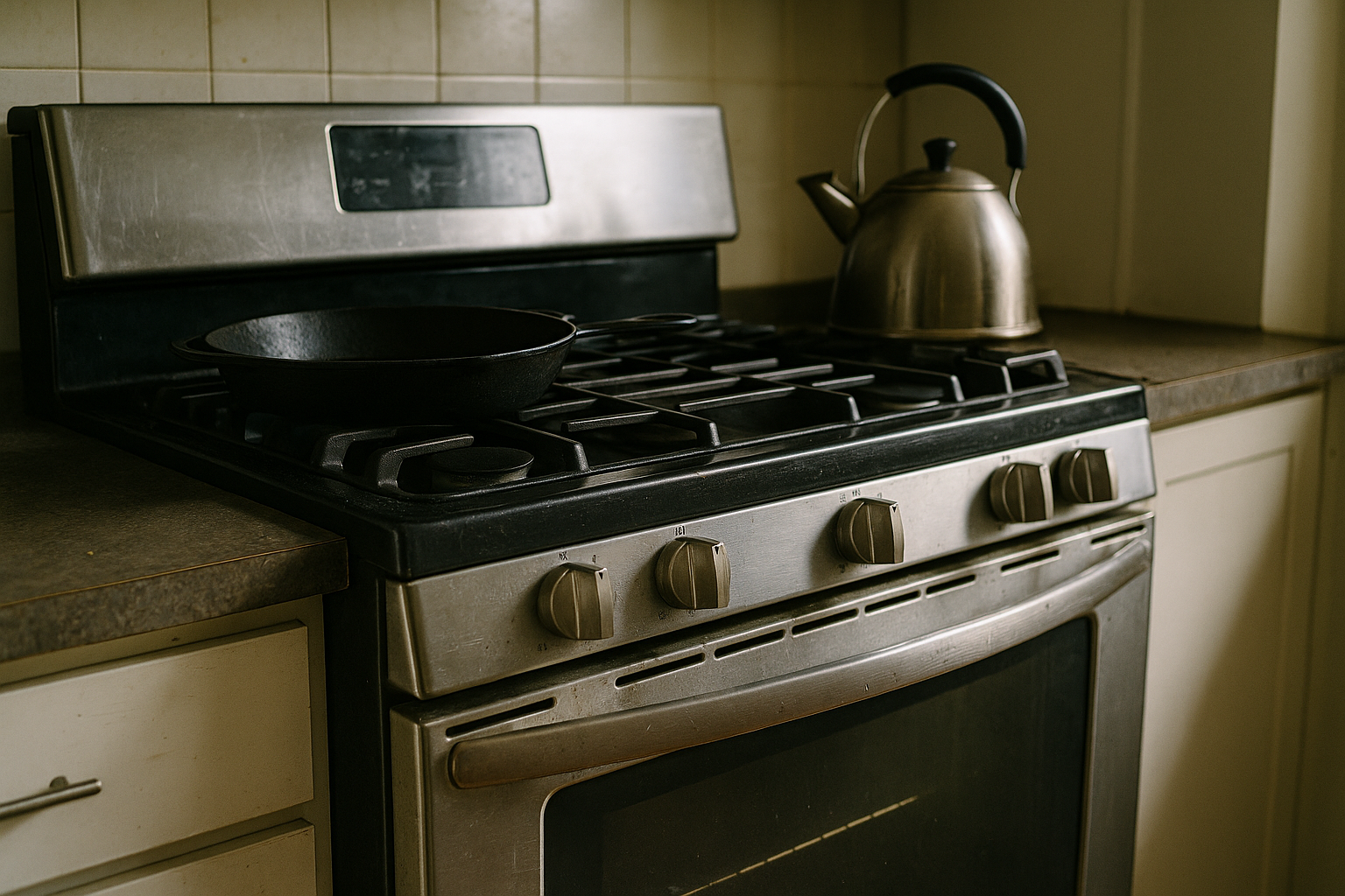 Stainless Steel Stoves: Features, Benefits, and Care Guide