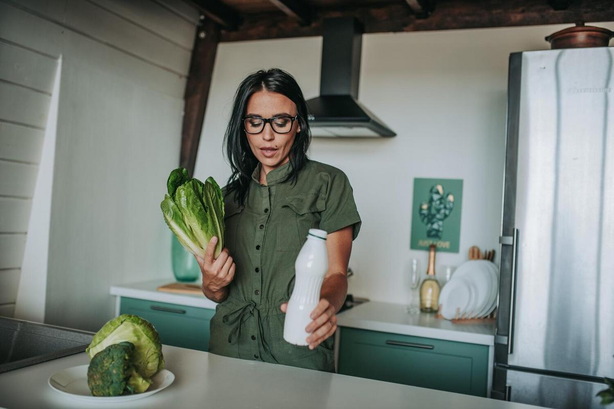 How to Create a Zero Waste Kitchen