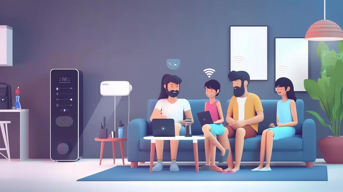Top 5 Smart Home Devices of 2023