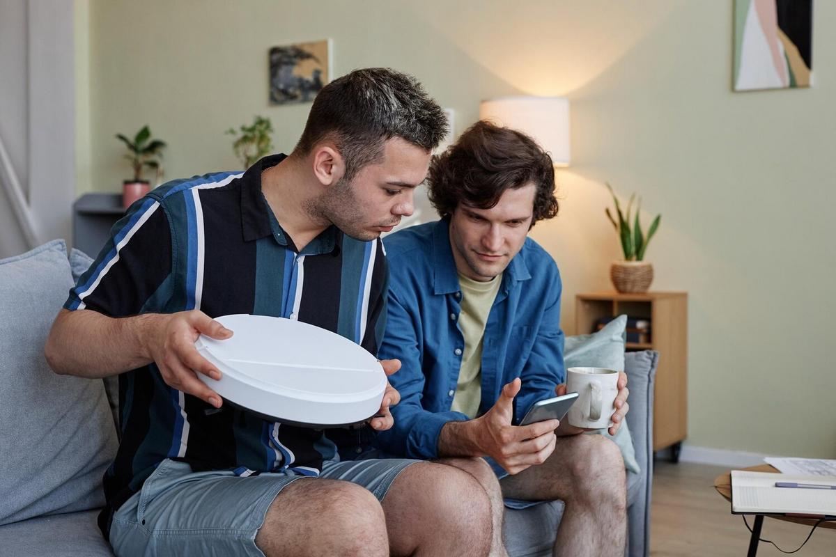 How to Set Up a Smart Home Network