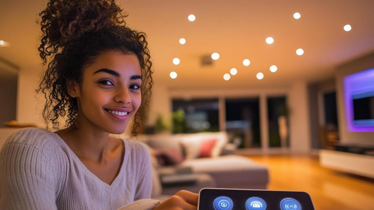 Understanding the Internet of Things in Everyday Life