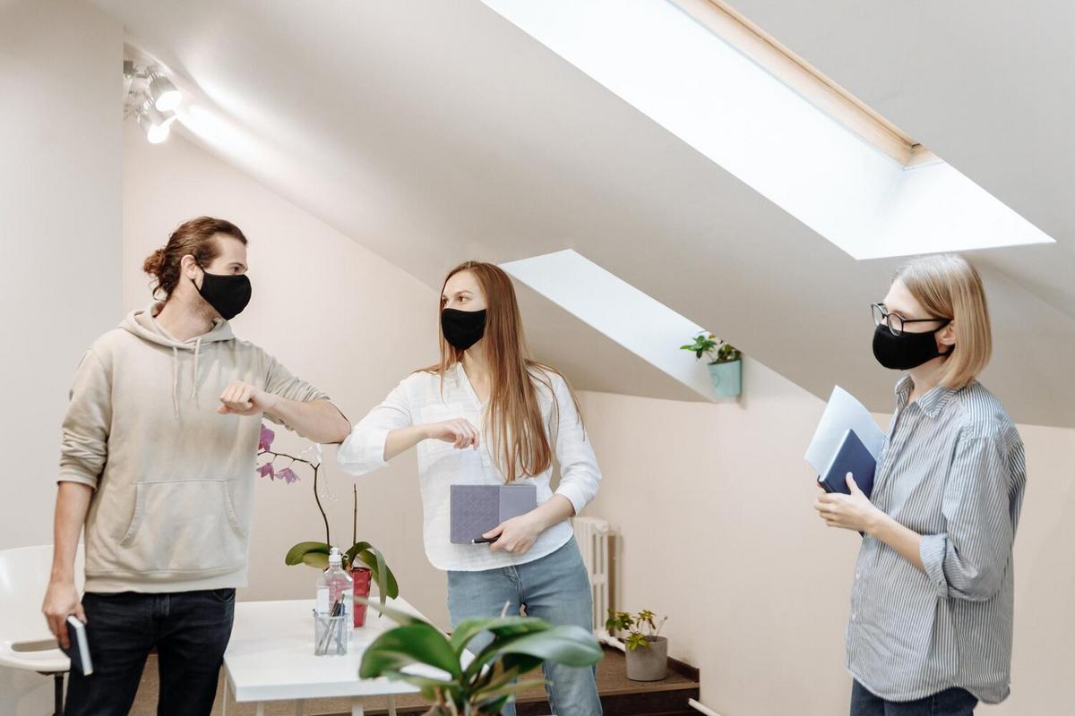 Air Quality Solutions for a Cleaner Home Environment