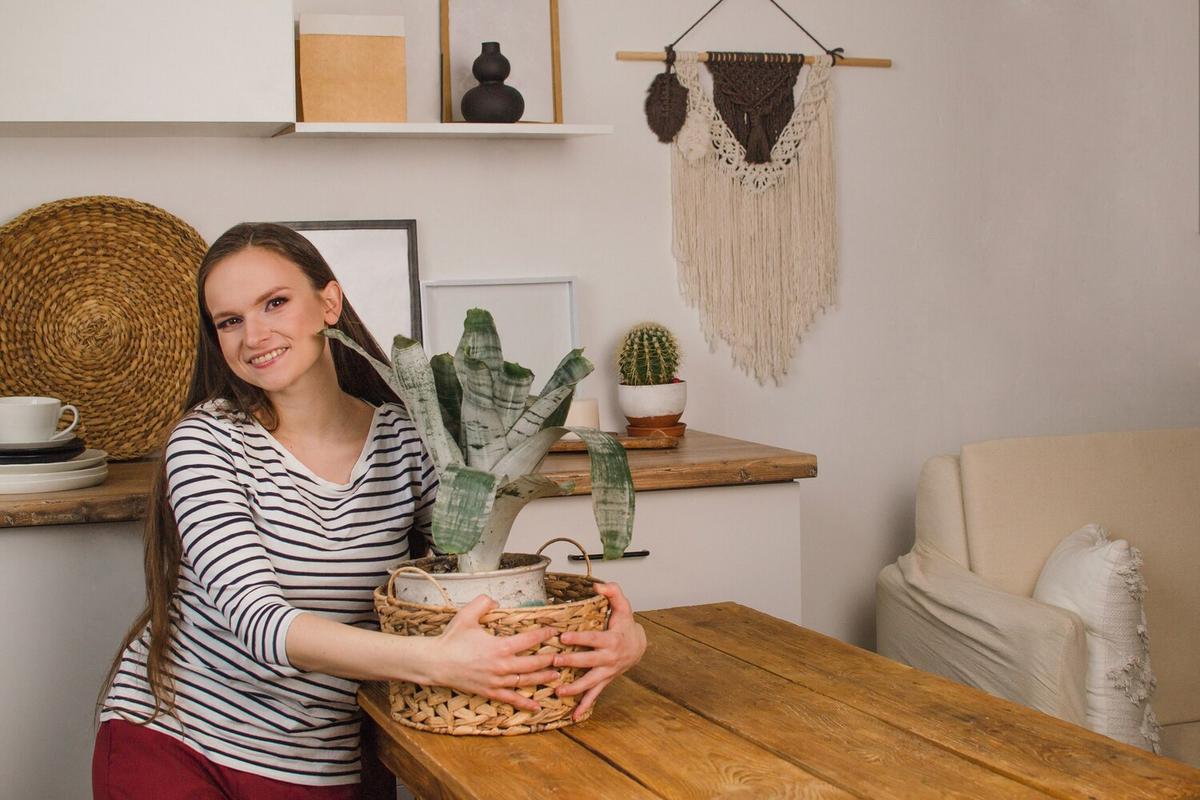 Mindful Decorating: Using Colors and Materials to Reduce Stress