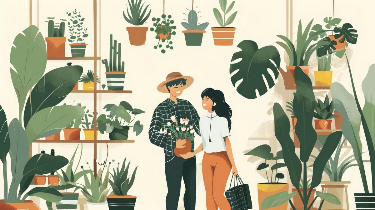 The Importance of Indoor Plants and Which Ones to Choose