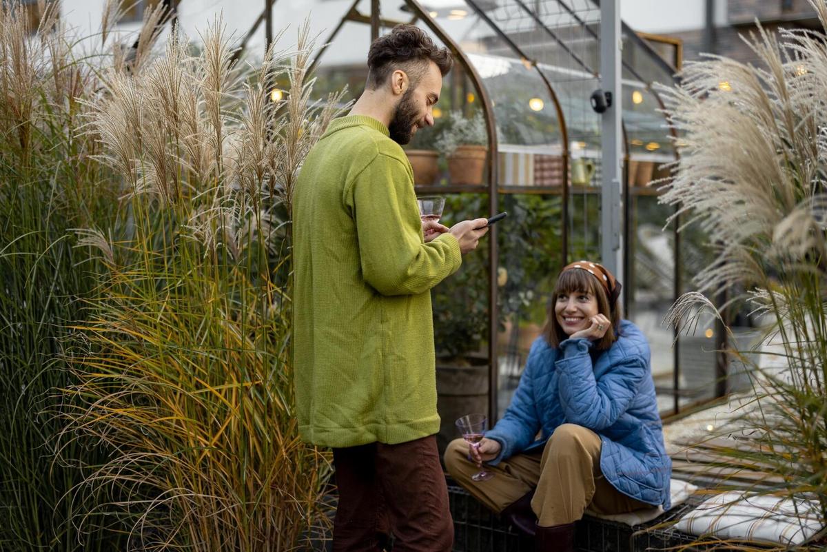 Sustainable Landscaping: Green Alternatives for Your Garden