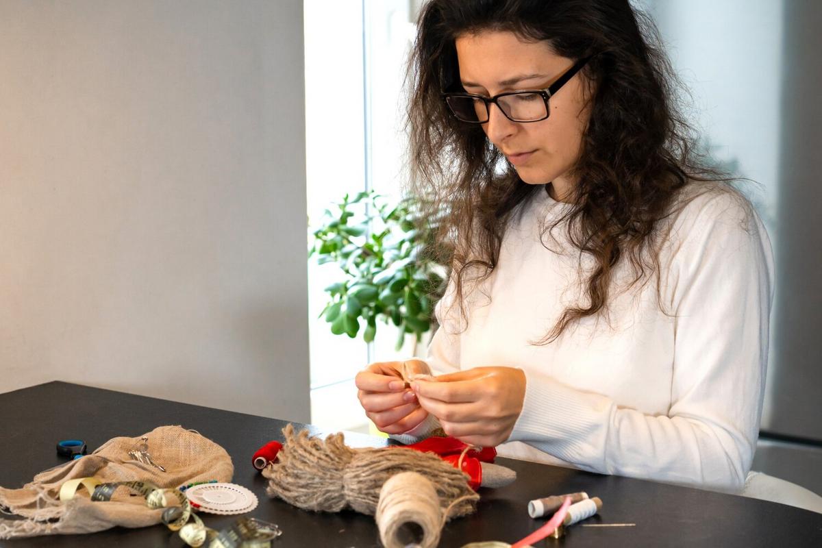 DIY Home Projects with Recycled Materials