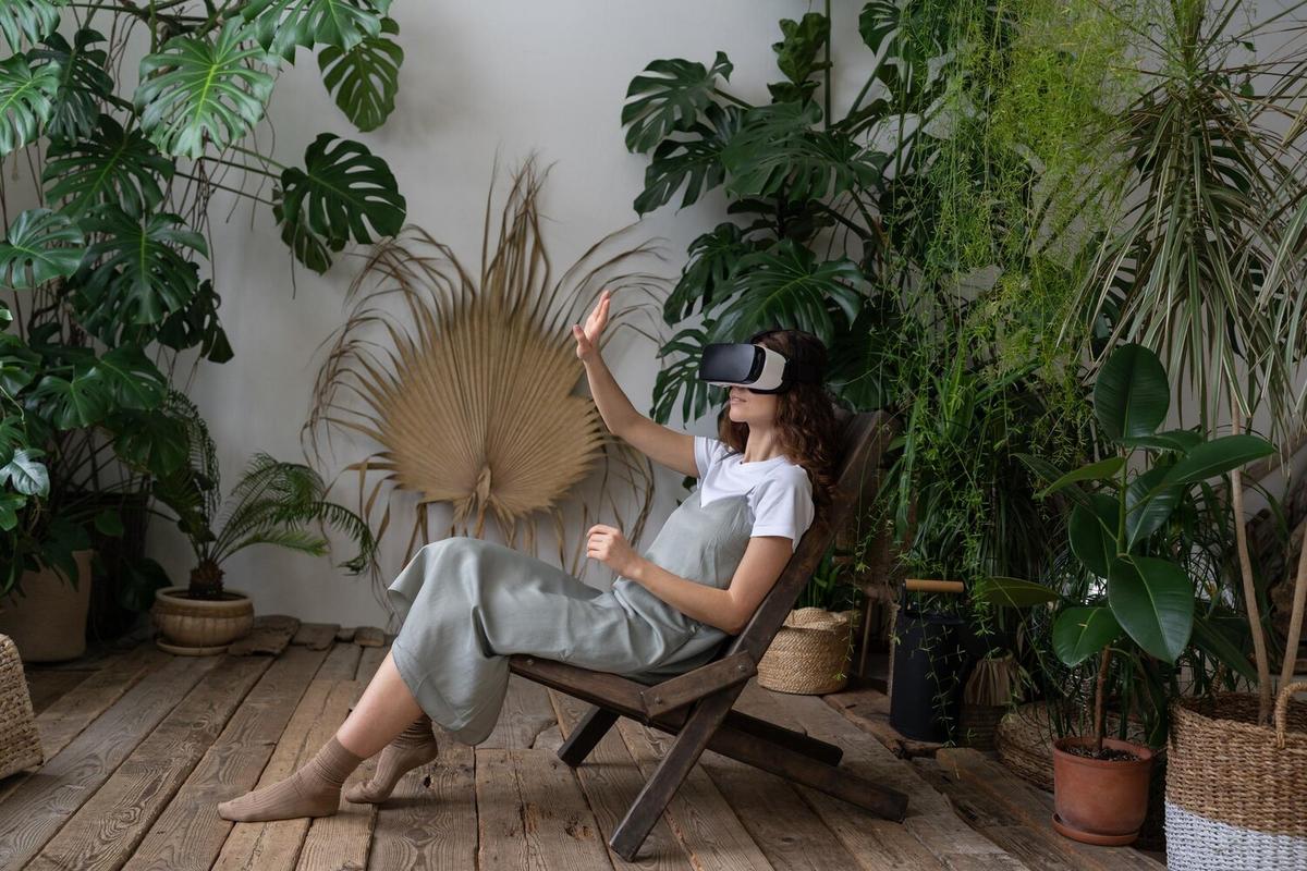 Incorporating Biophilic Design for a Healthier Living Space
