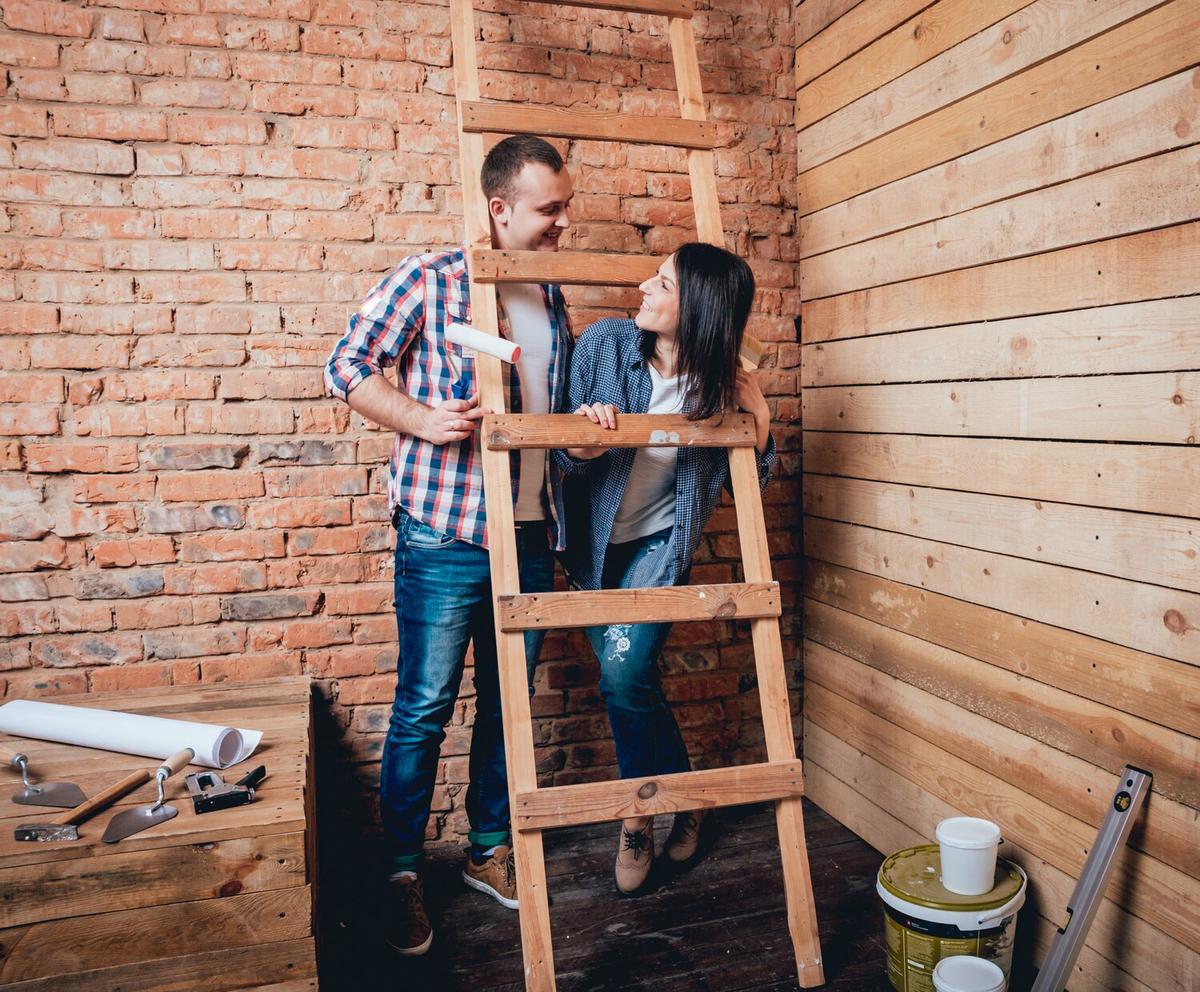 10 Eco-Friendly Home Renovation Ideas That Save Money